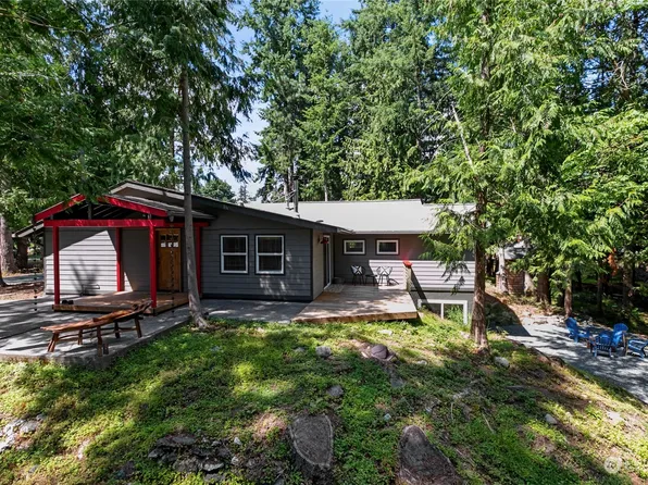 3734 Britton Road, Bellingham, WA 98226