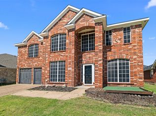 525 Magnolia Trl, Desoto, TX 75115