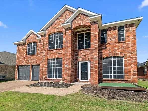 525 Magnolia Trl, Desoto, TX 75115