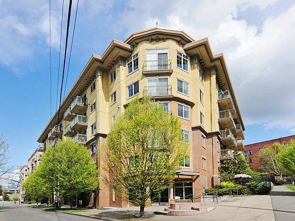 2nd image of 700 E Denny Way Unit 307
