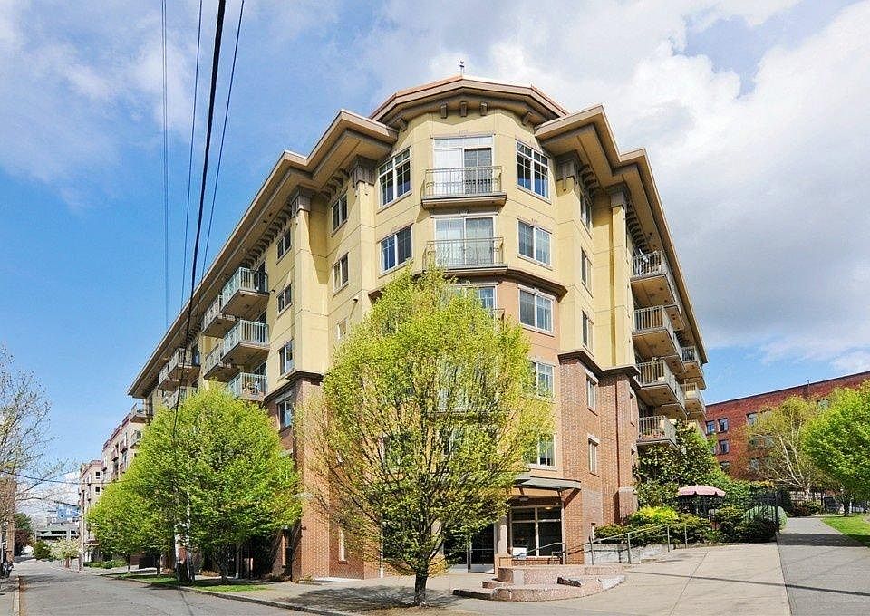 1st image of 700 E Denny Way Unit 305