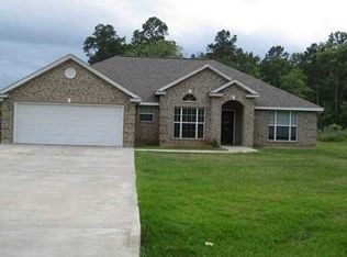 152 Corbett St, Vidor, TX 77662