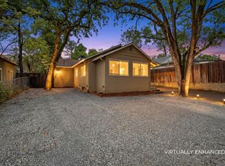 3857 Red Bluff St, Shasta Lake, CA 96019