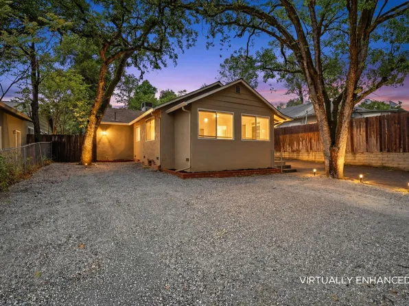 3857 Red Bluff St, Shasta Lake, CA 96019