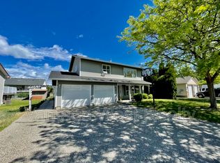 240A Wallace Rd, Kelowna, BC V1X7M6