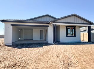 25404 N 77th Dr, Peoria, AZ 85383