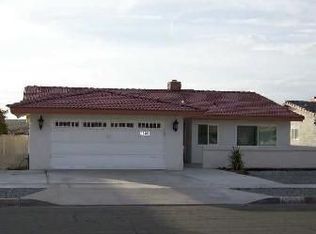 27408 Lakeview Rd, Helendale, CA 92342