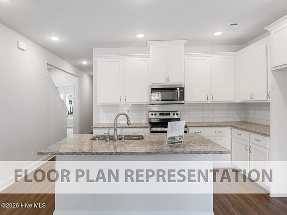 5th image of 1079 Primrose Drive #19d