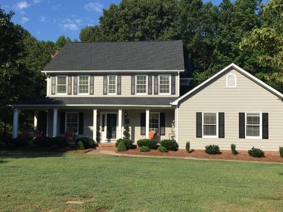 1521 Derby Downs Dr, Gastonia, NC, 28056