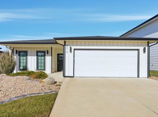 9618 E Annabelle St, Wichita, KS 67207