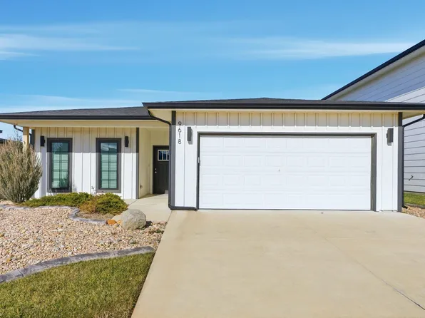 9618 E Annabelle St, Wichita, KS 67207