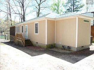 581 Marina Way, Prosperity, SC 29127