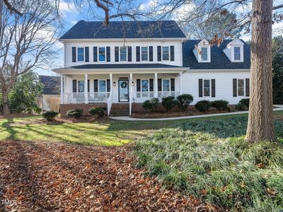 10701 Crisp Dr, Raleigh, NC, 27614