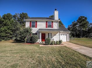 233 Vineyard Dr, Athens, GA 30607