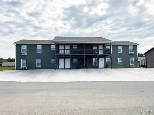 176 Highland Hills Dr, Jackson, MO 63755