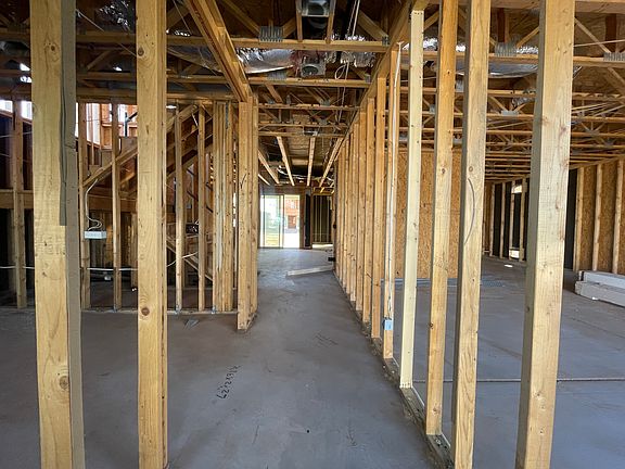 Front Hall