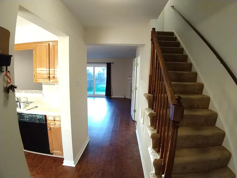 Entryway