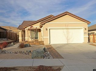 1142 Callaway Trl, Reno, NV 89523