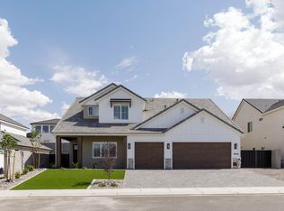 2940 E Naboo Ln, Saint George, UT 84790