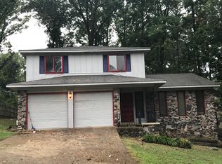 5420 Wren Rd, Little Rock, AR 72204