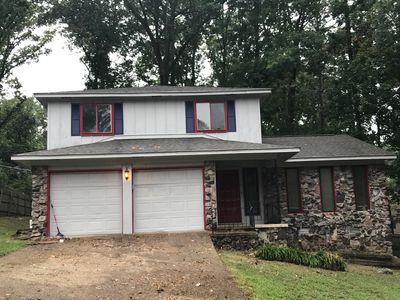 5420 Wren Rd, Little Rock, AR, 72204