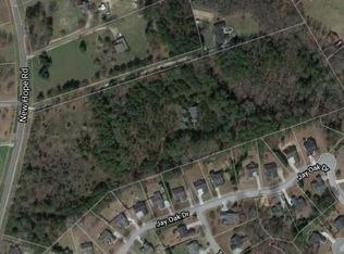 3401 New Hope Rd LOT 0, Dacula, GA 30019