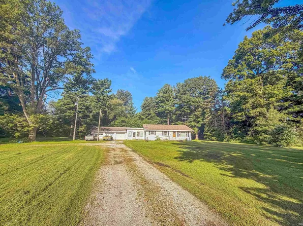 4424 N State Road 39, Frankfort, IN 46041