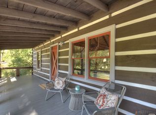 8366 Aska Rd, Blue Ridge, GA 30513