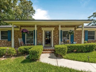 2940 Huntington Dr, Tallahassee, FL, 32308