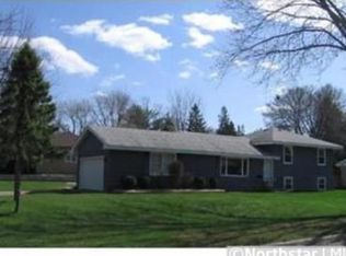 8601 Oxborough Ave S, Bloomington, MN 55437