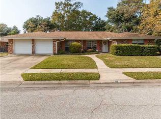 708 Dogwood Dr, Long Beach, MS 39560