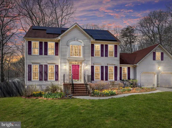 8396 Maryland Rd, Pasadena, MD 21122