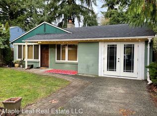 1760 N 143rd St, Seattle, WA 98133