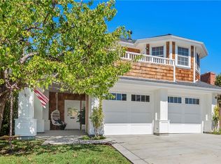 222 Calle Serena, San Clemente, CA 92672
