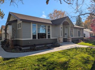 400 S Curtis Rd, Boise, ID 83705