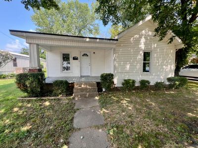 751 N Adams St, Henderson, KY, 42420