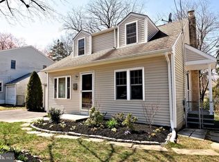664 Cricket Ave, Glenside, PA