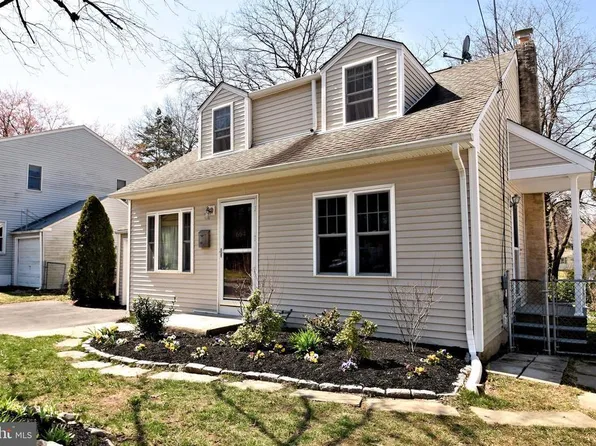 664 Cricket Ave, Glenside, PA 19038