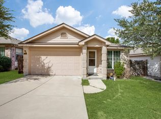 611 Granite Clf, San Antonio, TX 78251