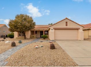 23024 N 146th Ln, Sun City West, AZ 85375