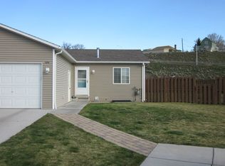 1214 White Water Ave, Cody, WY 82414