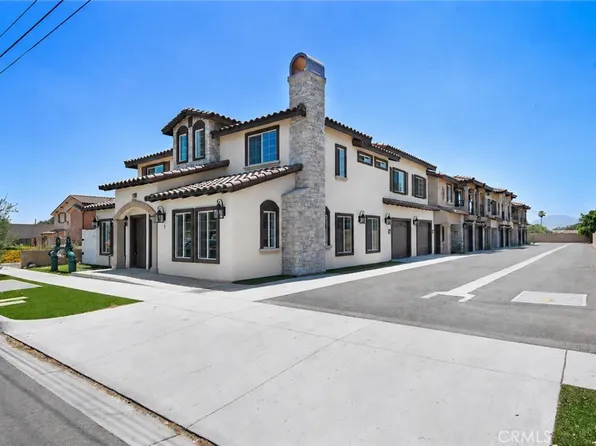 16385 Valencia Ave Unit 2, Fontana, CA 92335