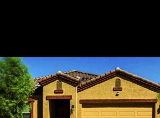 10096 N Smooth Agave Loop, Marana, AZ 85653