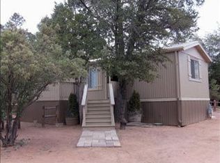 403 E Rancho Rd UNIT B, Payson, AZ 85541
