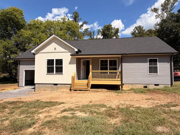 LOT 1 Keith Valley Rd, Dalton, GA 30721