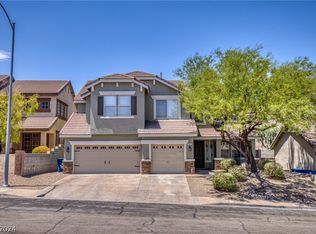 101 Parker Ranch Dr, Henderson, NV 89012