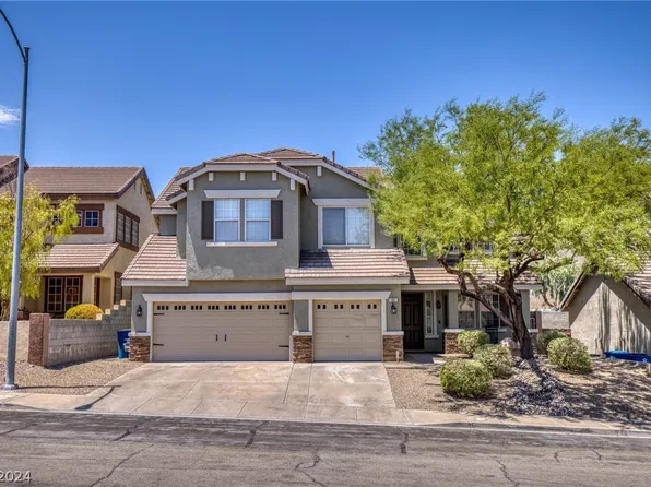 101 Parker Ranch Dr, Henderson, NV 89012
