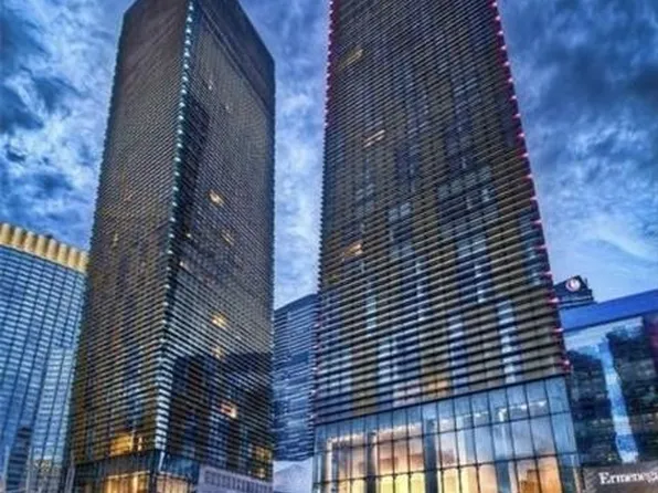 3726 S Las Vegas Blvd #1711, Las Vegas, NV 89158