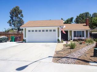 12394 Cape Ct, Moreno Valley, CA 92557