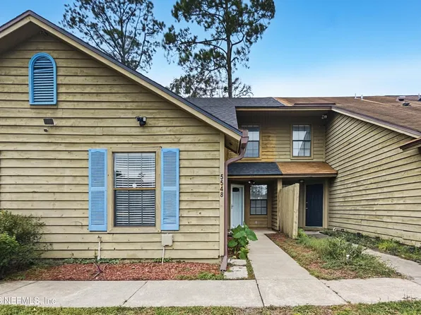5548 MARATHON Parkway, Jacksonville, FL 32244